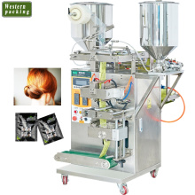 Dexe Fast Black Hair Shampoo Machine